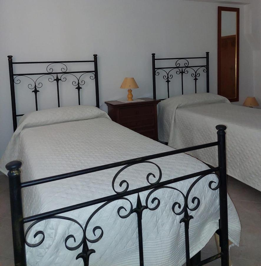 Rental House In Cisternino Exterior photo