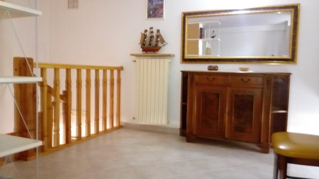 Rental House In Cisternino Exterior photo