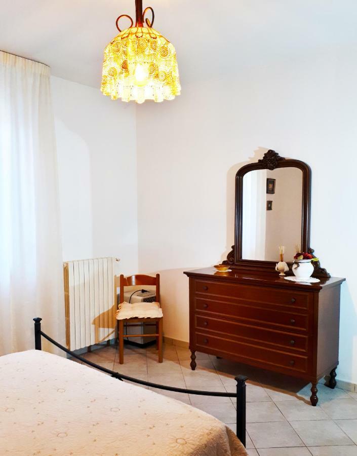 Rental House In Cisternino Exterior photo