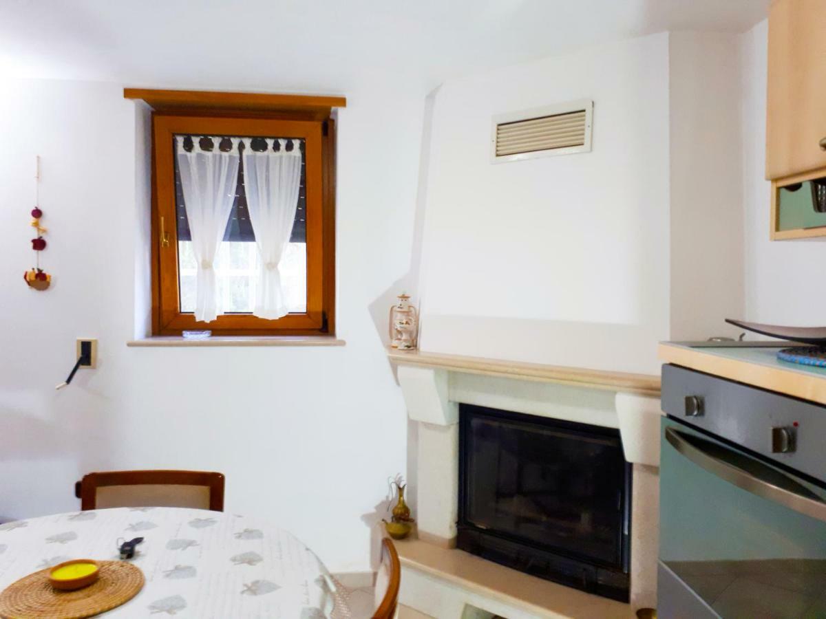 Rental House In Cisternino Exterior photo
