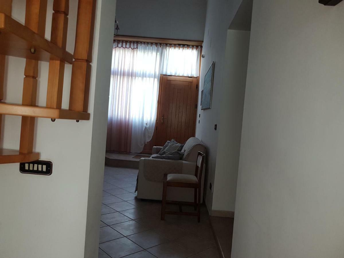 Rental House In Cisternino Exterior photo