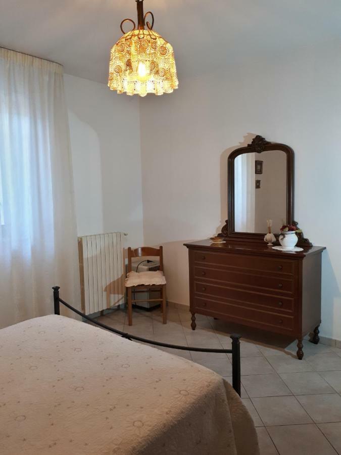 Rental House In Cisternino Exterior photo